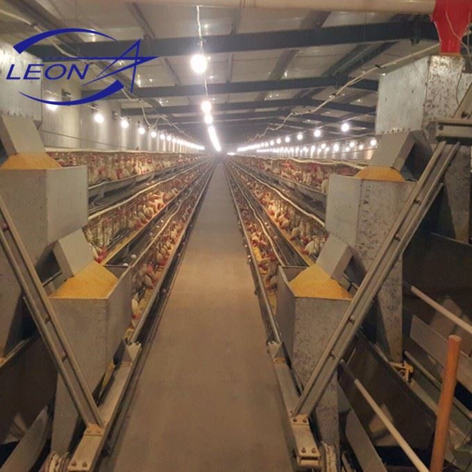 Layer Chicken Battery Cage Layer Chicken Battery Cage