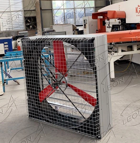 Multi Fan Ventilation For Animal Cage