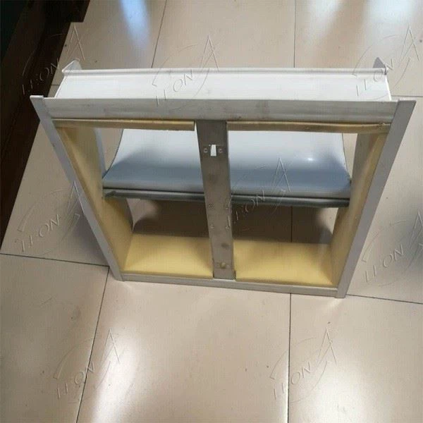 New Type Poultry Farm Equipment Air Inlet New Type Poultry Farm Equipment Air Inlet