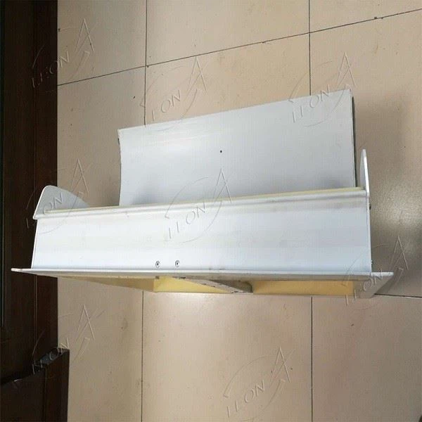 New Type Poultry Farm Equipment Air Inlet New Type Poultry Farm Equipment Air Inlet