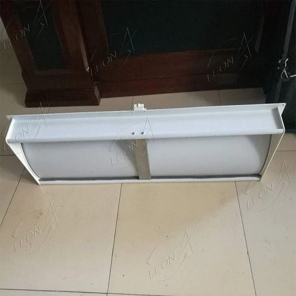 New Type Poultry Farm Equipment Air Inlet New Type Poultry Farm Equipment Air Inlet