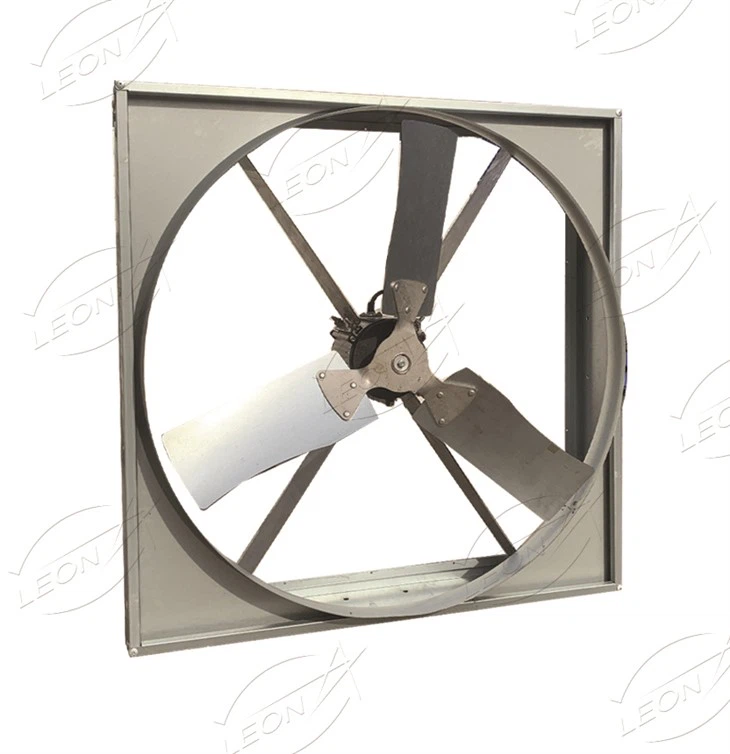New Type Hanging Cow Fan